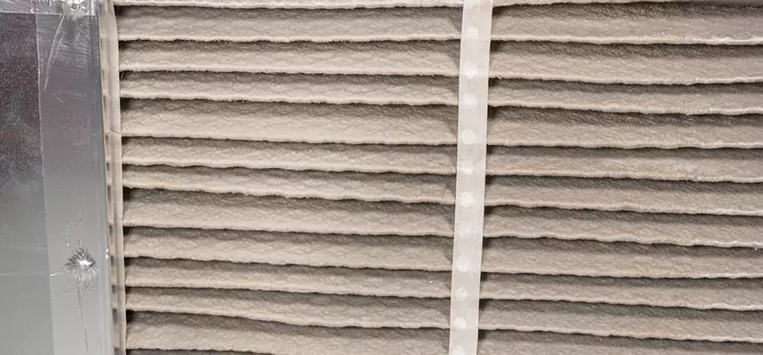 Mobile Car AC Filter Replacement in Nacogdoches