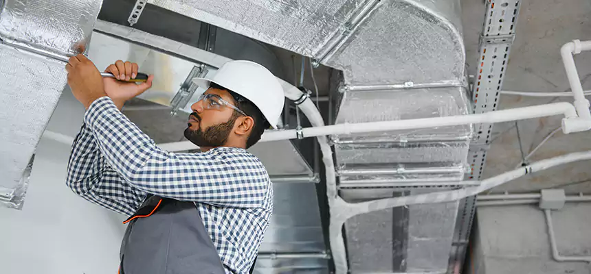Proactive Ac Vent Repairs & Air Duct Replacement Companies Near Me in Nacogdoches