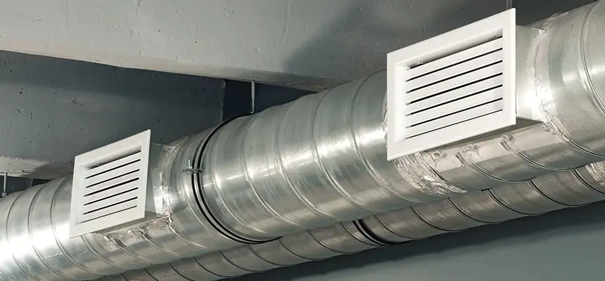 Our Air Duct Camera Inspection Services in Nacogdoches, TX