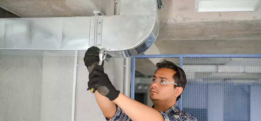 Our Air Duct Installation Services in Nacogdoches, TX