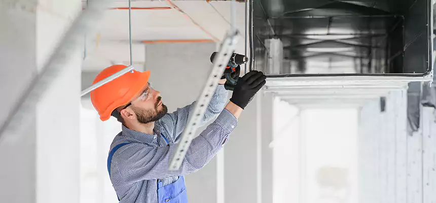 Our Air Vent Replacement Services in Nacogdoches, TX