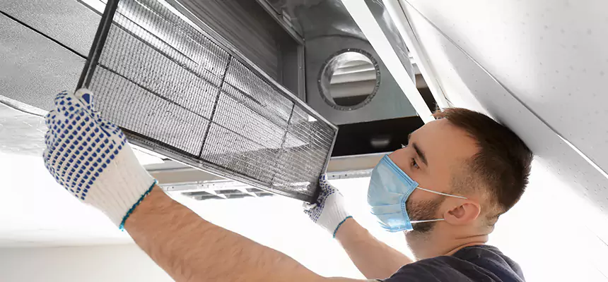 Our Bathroom Exhaust Duct Cleaning Services in Nacogdoches, TX