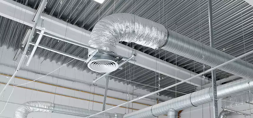 Our Dryer Vent Hose Replacement Services in Nacogdoches, TX