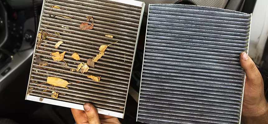 Our Dryer Vent Lint Filter Cleaning Services in Nacogdoches, TX