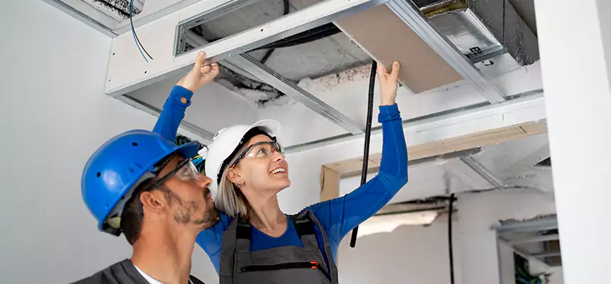 Reliable Green Air Duct Cleaning Services in Nacogdoches