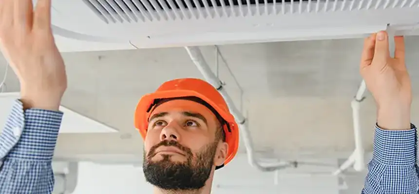 Our Furnace Vent Cleaning Services in Nacogdoches, TX