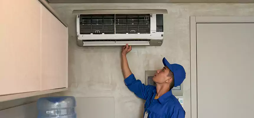 Balanced Fresh‑Air Ventilation (ERV/HRV) in Nacogdoches