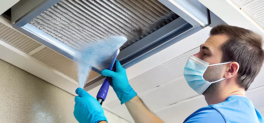 Our Home Ventilation Cleaning Services in Nacogdoches, TX