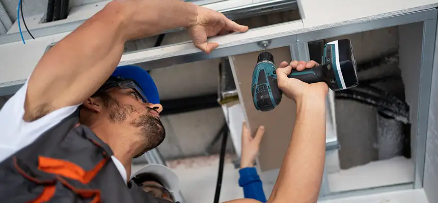 Our Improve Home Air Circulation Services in Nacogdoches, TX