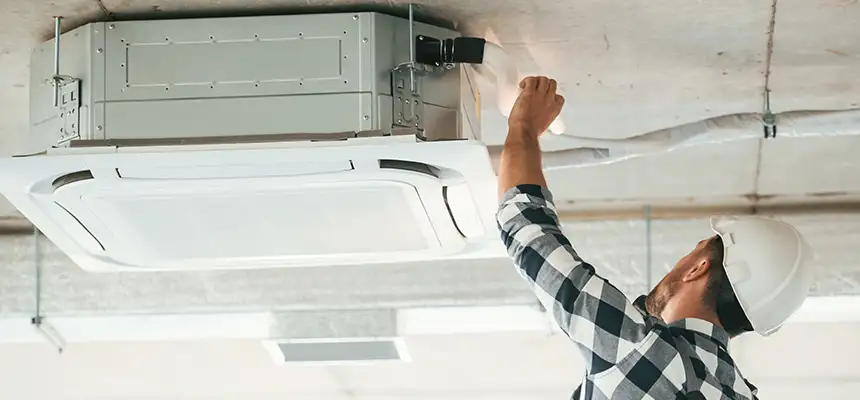 Our Local Vent Cleaning Services in Nacogdoches, TX