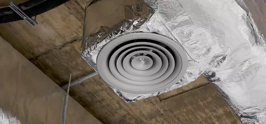 Our Low VOC Vent Installation Services in Nacogdoches, TX