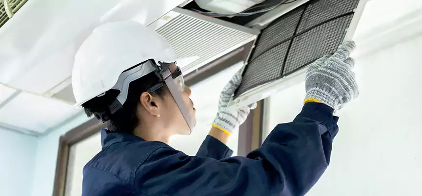 Our Mold & Mildew Removal from Air Ducts Services in Nacogdoches, TX