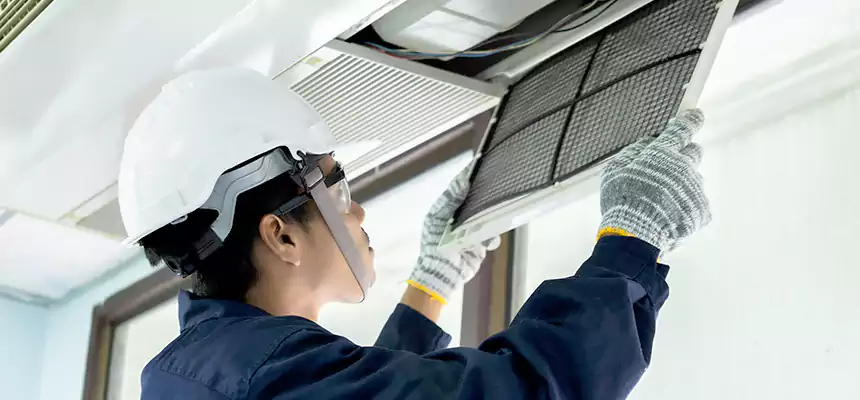 Our Residential Air Vent Cleaning Services in Nacogdoches, TX