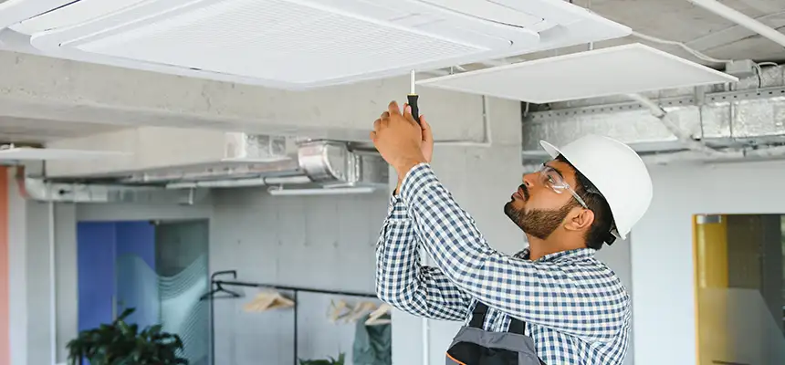 Our Roof Dryer Vent Cleaning Services in Nacogdoches, TX