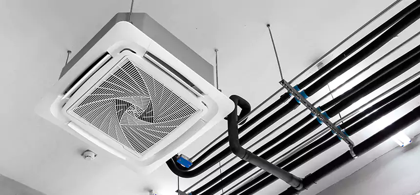 Our Smart AC Vent Controller Services in Nacogdoches, TX