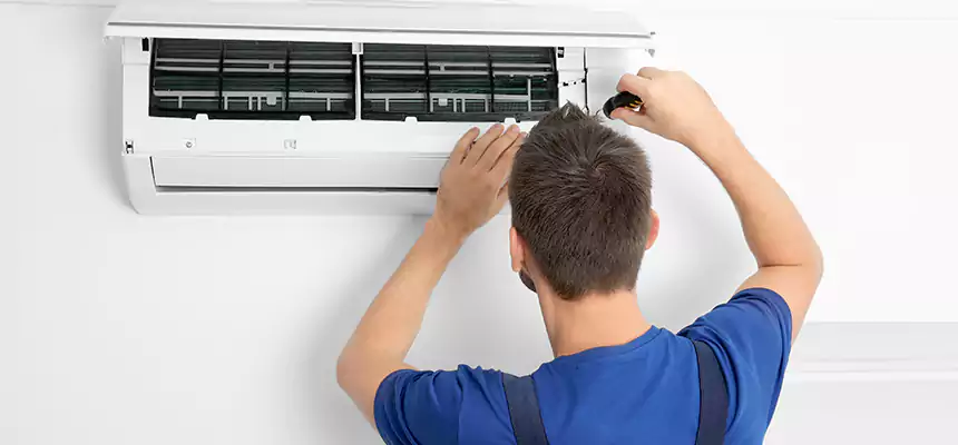 Our Smart Air Conditioning Installation Services in Nacogdoches, TX