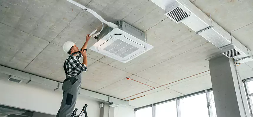 Our Wi Fi Connected Air Ducts Services in Nacogdoches, TX