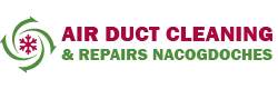 Air Duct Cleaning & Repairs Nacogdoches