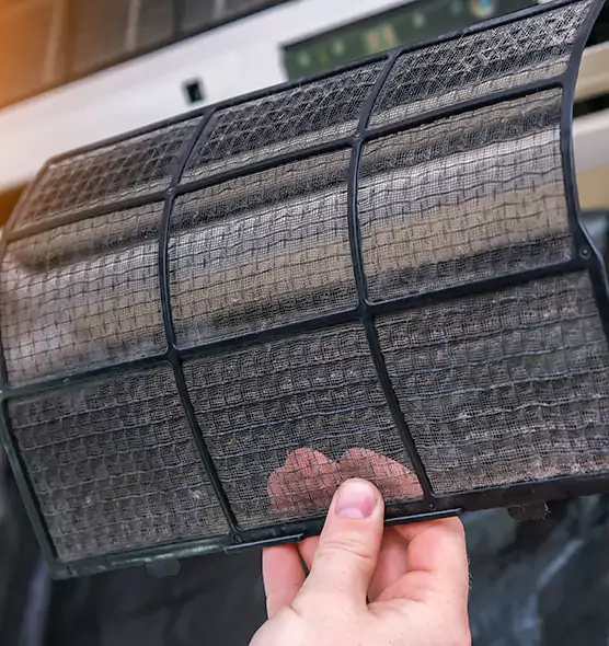 Top-notch AC Air Filter Replacement in Nacogdoches