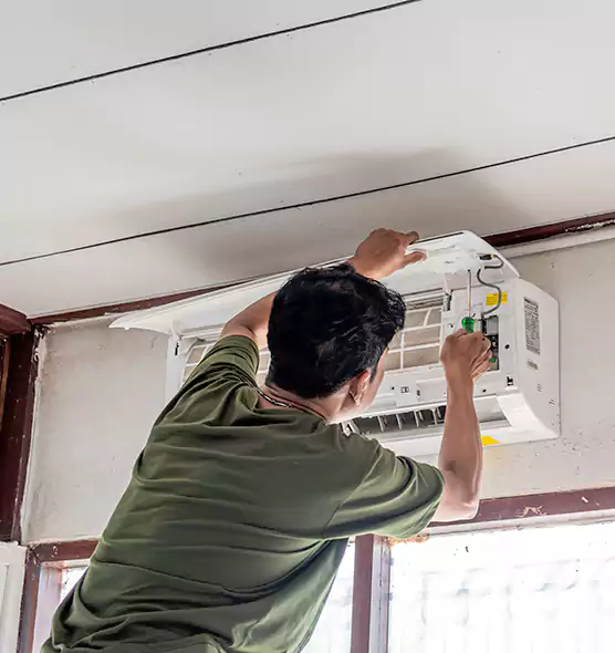 About Air Duct & AC Odor Removal in Nacogdoches, TX