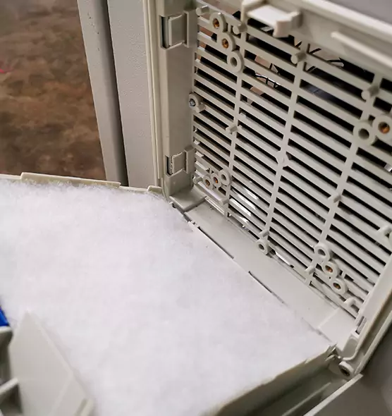 About Air Duct Overhaul & Upgrades in Nacogdoches, TX