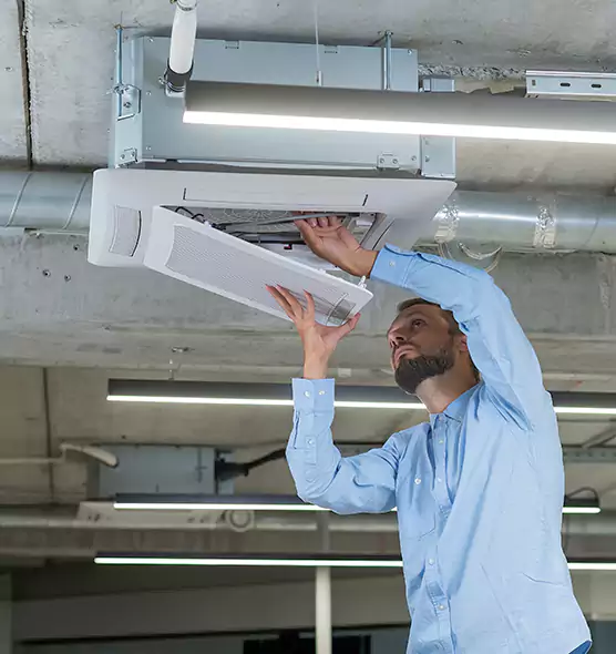 About Air Duct Sealing And Repair in Nacogdoches, TX