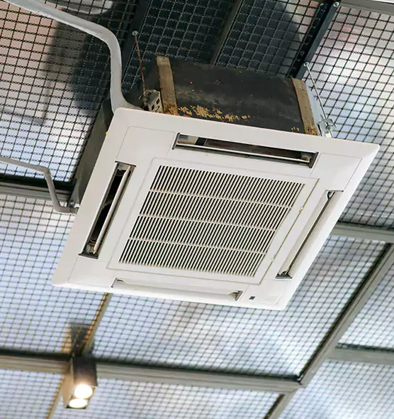 Top-Notch Allergy Relief Vent Cleaning Services in Nacogdoches, TX