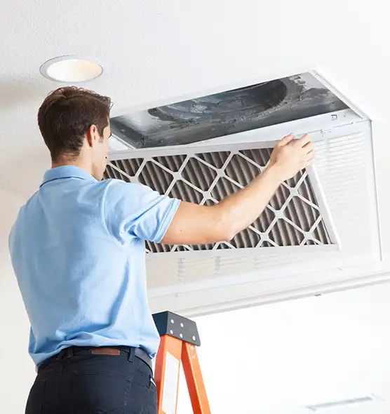 About Annual Dryer Vent Maintenance Nacogdoches, TX