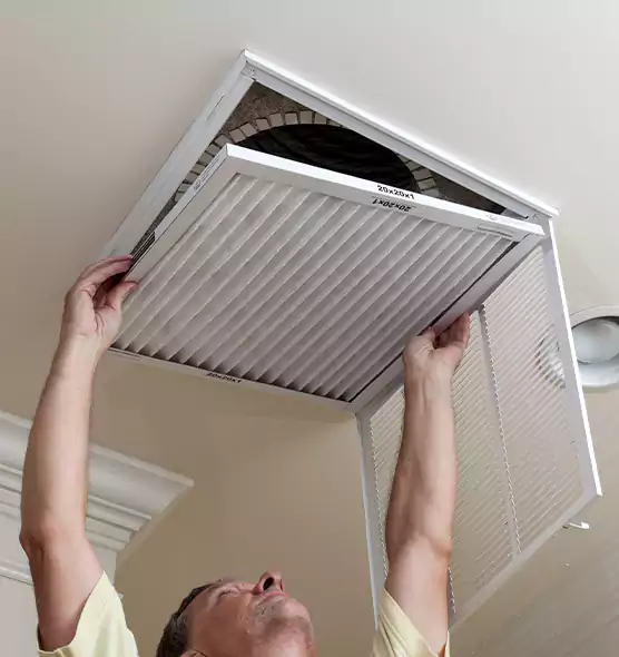 Trusted Apartment Air Duct Cleaning in Nacogdoches, TX