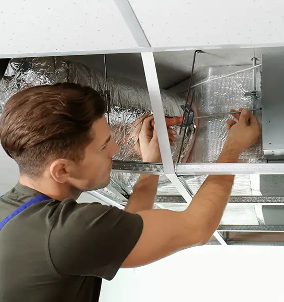 Professional Clogged Dryer Vent Repair in Nacogdoches, TX
