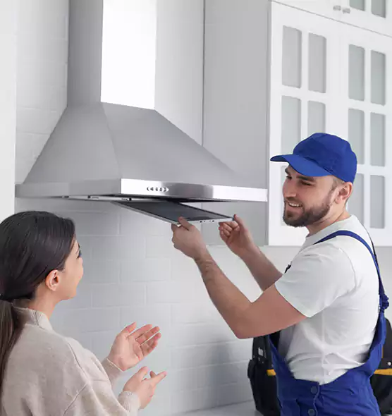 Professional Dryer Vent Cleaning Service in Nacogdoches, TX