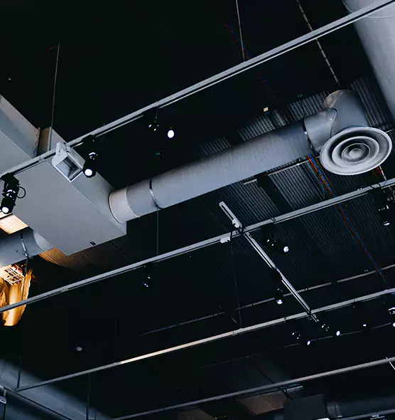 About Duct Sanitization with UV Light in Nacogdoches, TX