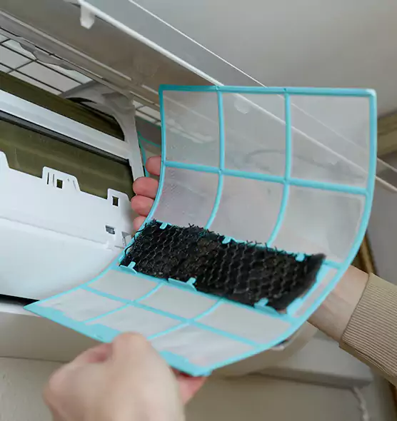 Welcome to Air Duct Cleaning & Repairs Nacogdoches — Your Local HEPA Filter Installation Pros in Nacogdoches, TX