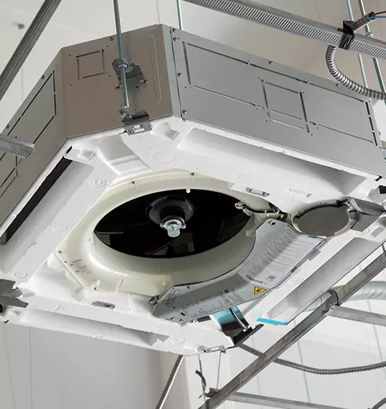 Professional Industrial Dryer Vent Cleaning in Nacogdoches, TX