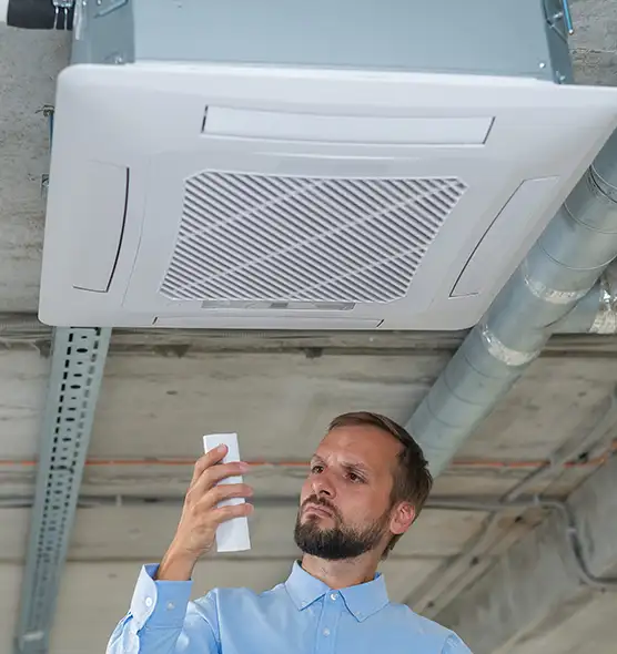 About Local Vent Cleaning Services in Nacogdoches, TX