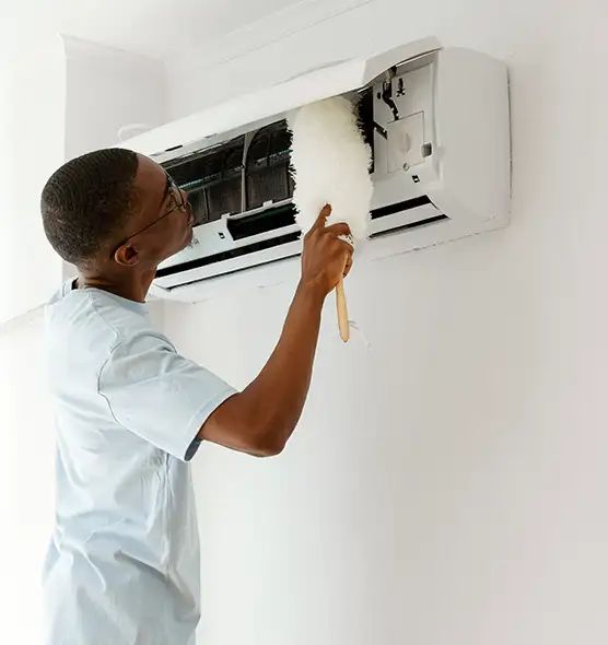 Professional Maximize AC Efficiency  in Nacogdoches, TX