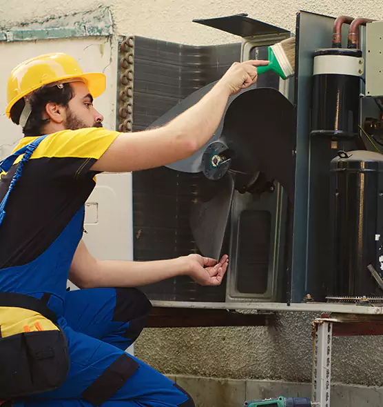 Top-Rated New Room Vent Extension in Nacogdoches, TX