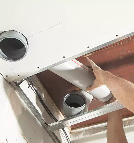 Professional Seasonal Allergy Air Duct Cleaning in Nacogdoches, TX