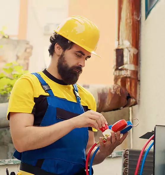 About Smart HVAC Installation in Nacogdoches, TX