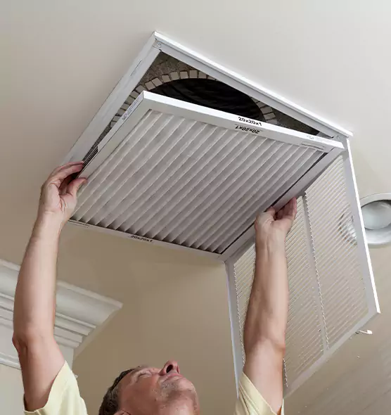 Trusted Vent Shaft Cleaning Expert in Nacogdoches, TX