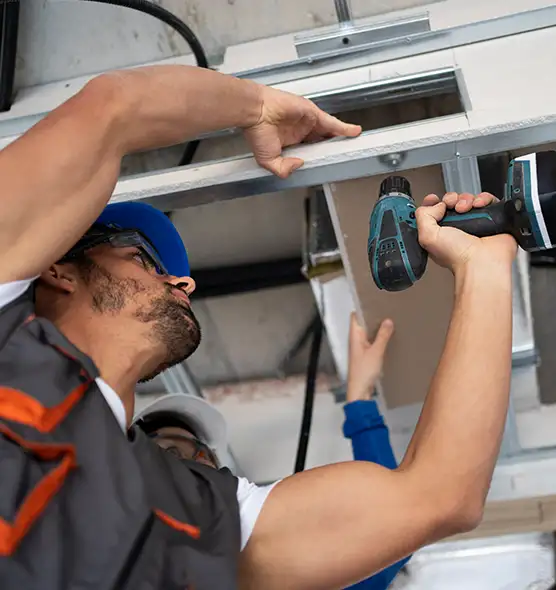 About Vent Smoke Odor Elimination in Nacogdoches, TX