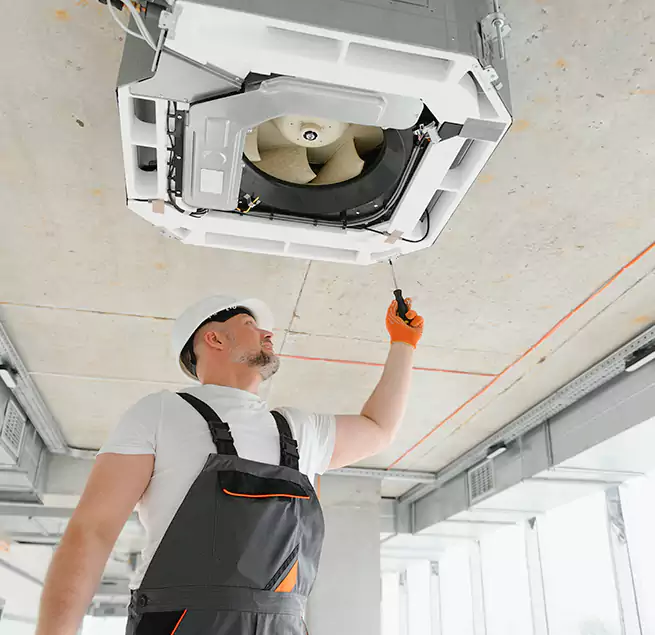 Why Homeowners & Businesses Trust Us in Nacogdoches, TX?