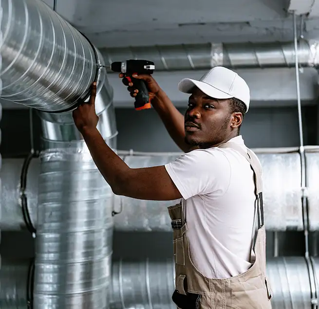 Why Homeowners & Businesses Trust Us Nacogdoches, TX