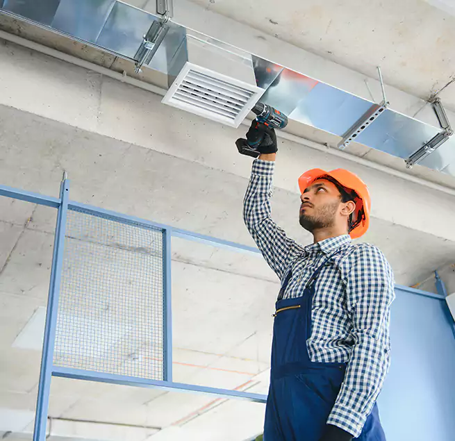 Why Homeowners & Businesses Trust Us in Nacogdoches, TX?