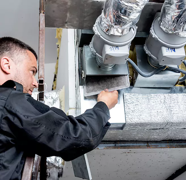 Why Homeowners & Businesses Trust Us in Nacogdoches, TX?