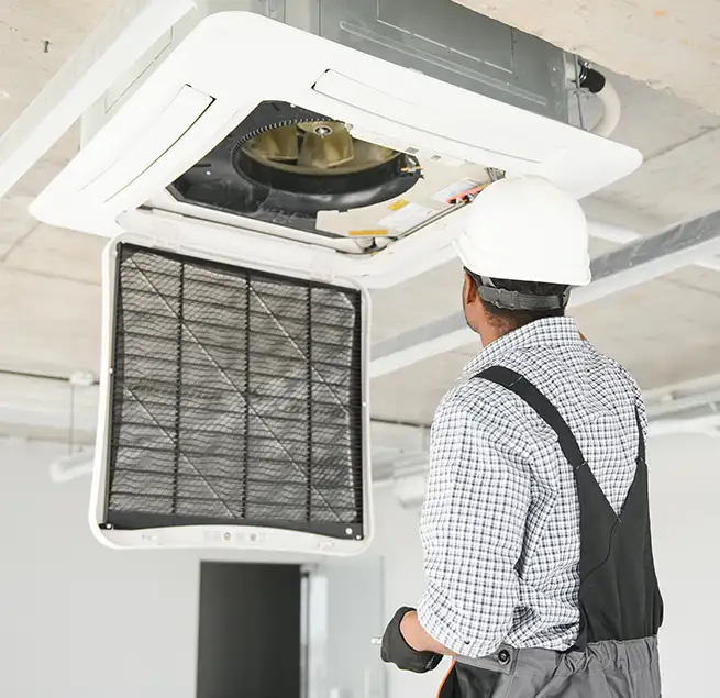 Why Homeowners & Businesses Trust Us in Nacogdoches, TX?