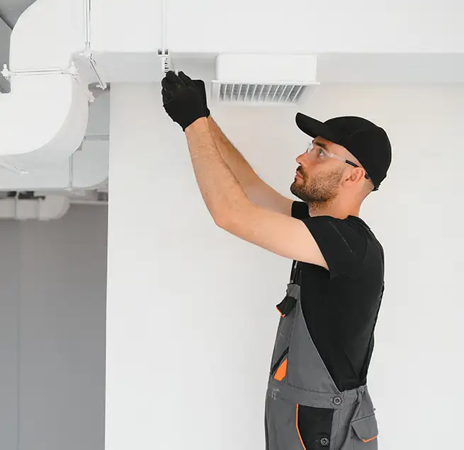 Why Homeowners & Businesses Trust Us in Nacogdoches, TX?