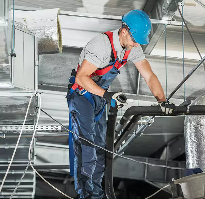 Why Homeowners & Businesses Trust Us in Nacogdoches, TX?