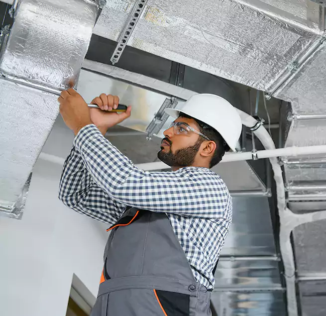 Why Homeowners & Businesses Trust Us Nacogdoches, TX