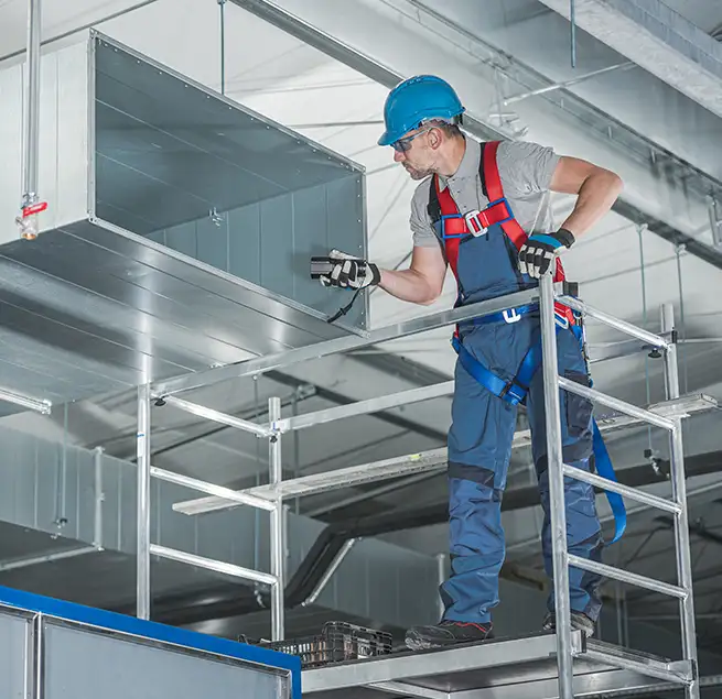 Why Homeowners & Businesses Trust Us in Nacogdoches, TX?